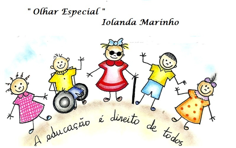 BLOG OLHAR ESPECIAL