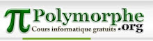 Cours gratuits en informatique