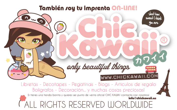 Chic Kawaii