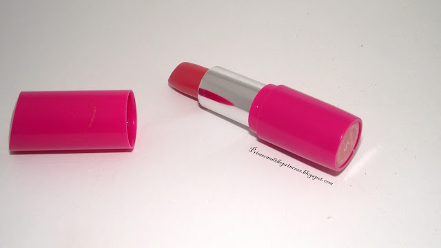 Collection 2000 Volume Sensation Lipstick Review - 5 Pretty Please Collection 2000 Volume Sensation Lipstick Review - 5 Pretty Please