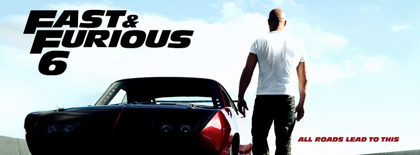 ตัวอย่างหนังใหม่ : Fast & Furious 6 (เร็วแรงทะลุนรก 6) ตัวอย่างซุปเปอร์โบล์ว ซับไทย  poster
