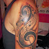 Music Lover Tattoo