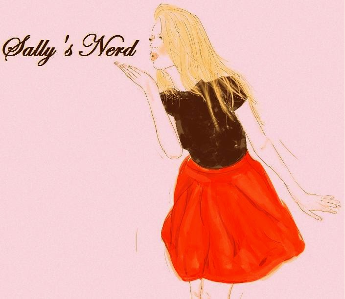Sally's Nerd