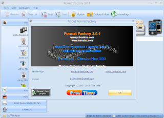 FormatFactory 3.0.1 Multilingual Portable | Free Download Software320 FormatFactory 3.0.1 Multilingual Portable | Free Download Software320