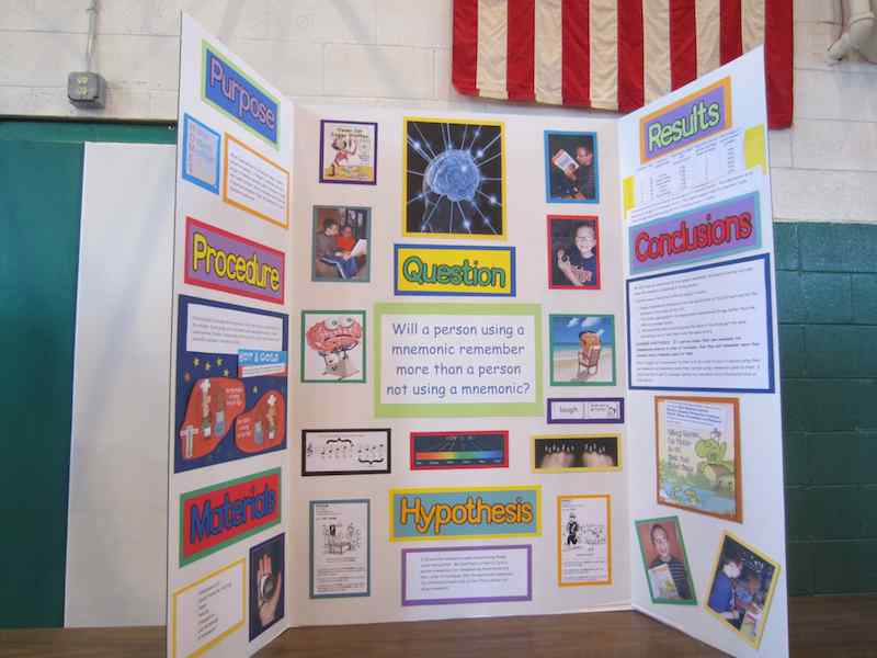 Rensselaer Adventures St Augustine Science Fair