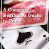 Complete Beginners Guide to Poker - Free Kindle Non-Fiction