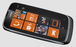 Nokia Lumia 610 NFC 