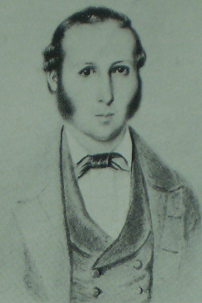 JOSÉ RIVERA INDARTE POETA y PERIODISTA (1814-†1845)
