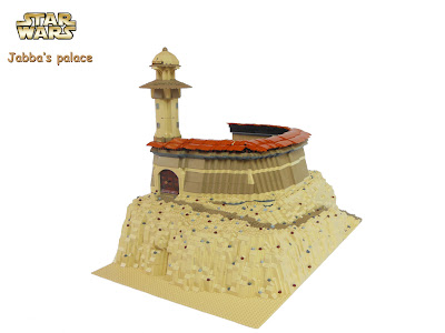 lego jabba's palace