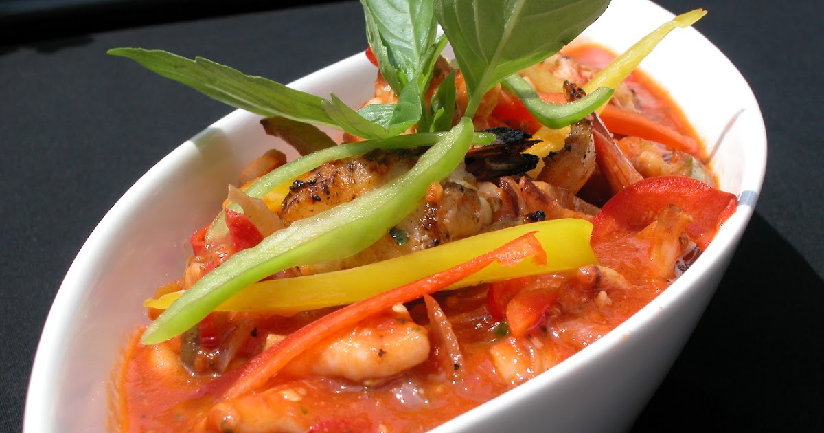 Comida Sana Antipasto de Atun.