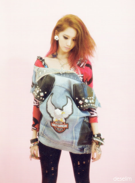 Snsd I Got A Boy Album