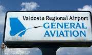 AIRPORT,Valdosta Georgia Regional Airport, General Aviation Lowndes County . (airport cvaldosta georgia regional airport general aviation lowndes county ga)