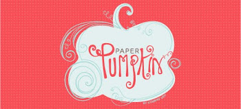 So what is My Paper Pumpkin???