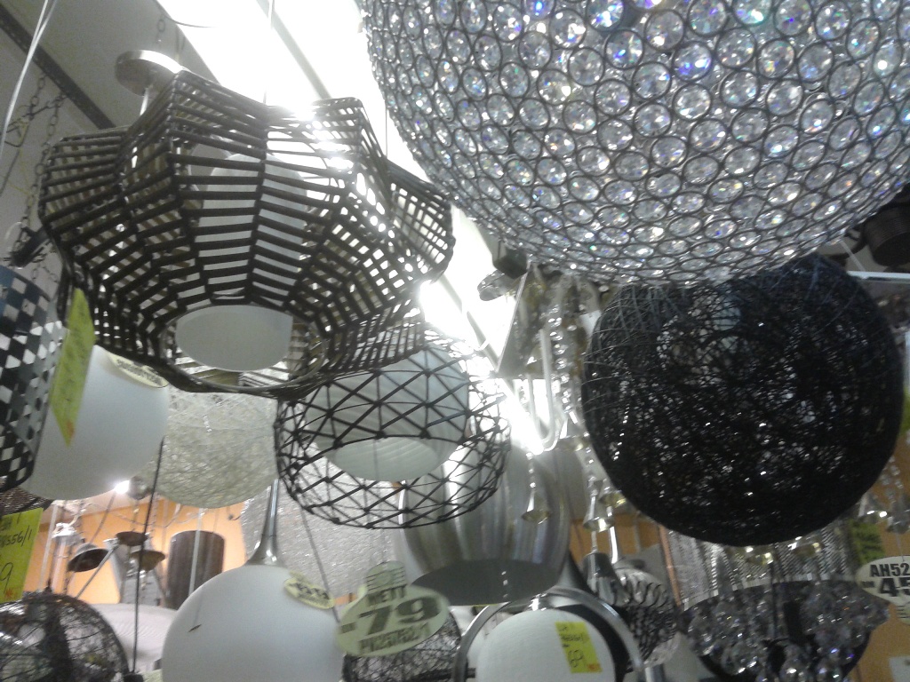 HOME SURVEY HOUSES OF LIGHTING PUCHONG