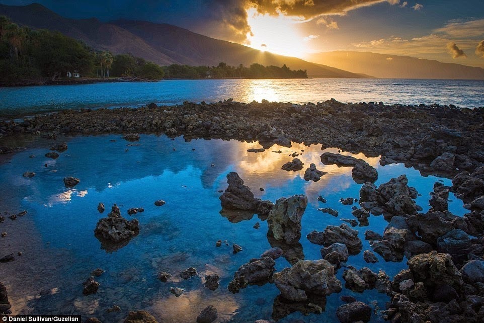 He Endured An Arduous 220 Mile Hike To Capture These Amazing Images… Before They Disappear. He Endured An Arduous 220 Mile Hike To Capture These Amazing Images… Before They Disappear.