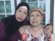 Ibu dan Nenek Fatimah H. Danial