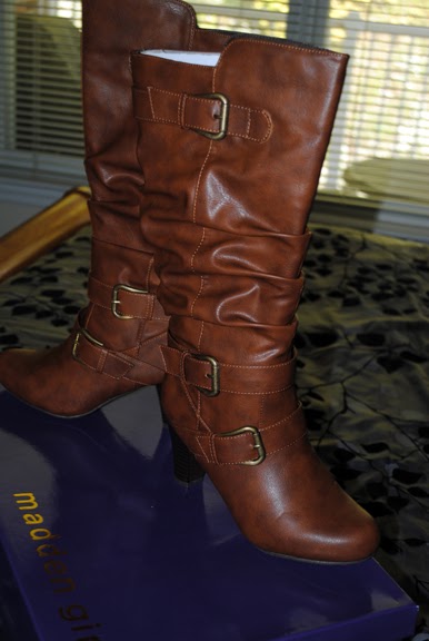 dsw girls cowboy boots