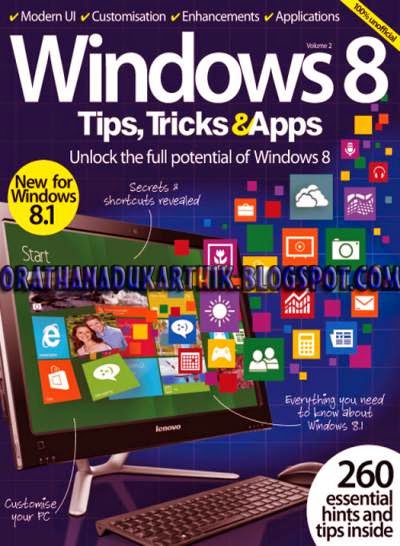 Windows 8 Tips,Tricks & Apps Vol 2 PDF இலவசமாக (MEDIAFIRE LINK)  1405757850_WINDOWS+8__1406139744_2.51.103.151