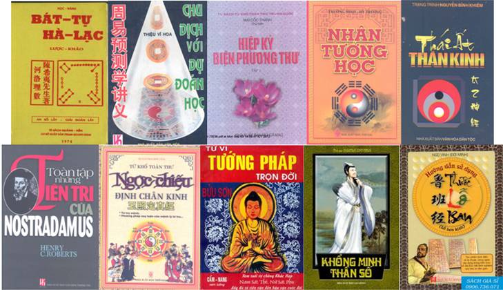 Sach Tử Vi Phong Thủy Tuyển Tập 187 Sach Ebook Về Tử Vi