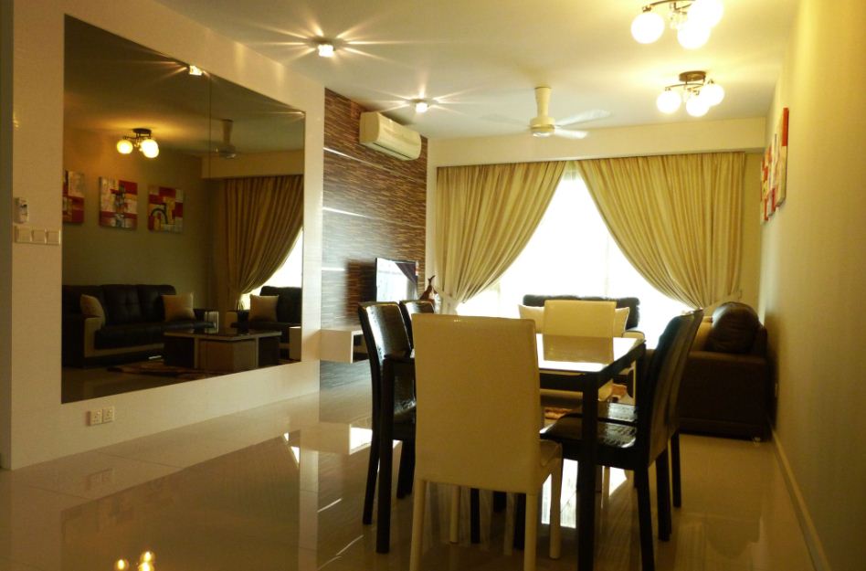 Real Estate In Kuala Lumpur Luxury Apartment for rent in Kuala Lumpur