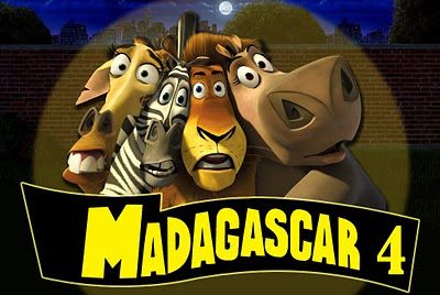 madagascar cartoon full movie free