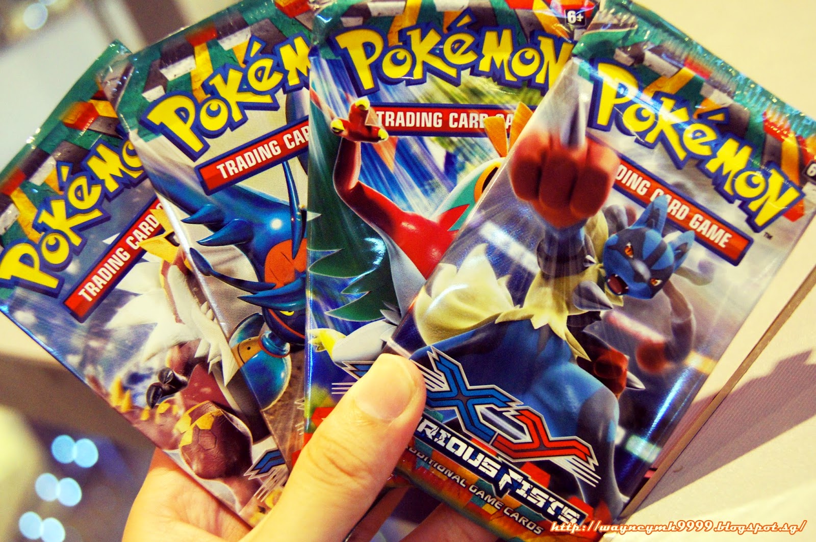 Wayne S Journal Ex Pokemon Assemble