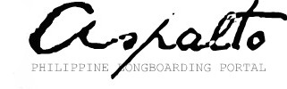 Aspalto: Philippine Longboarding Portal