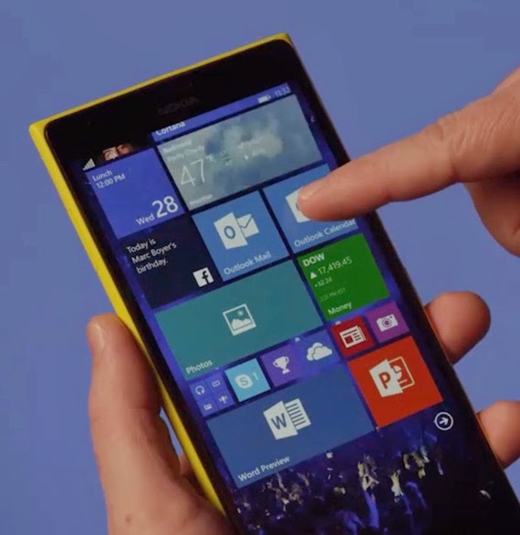 Windows 10 Mobile: Η Microsoft θα έχει τον έλεγχο των updates