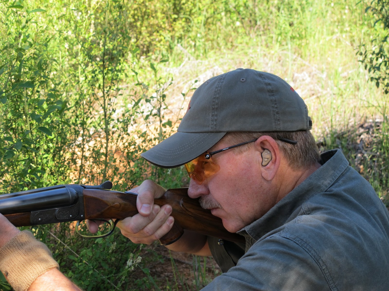 DIIZCHE SAFARI ADVENTURES Blog Hearing Protection While Hunting