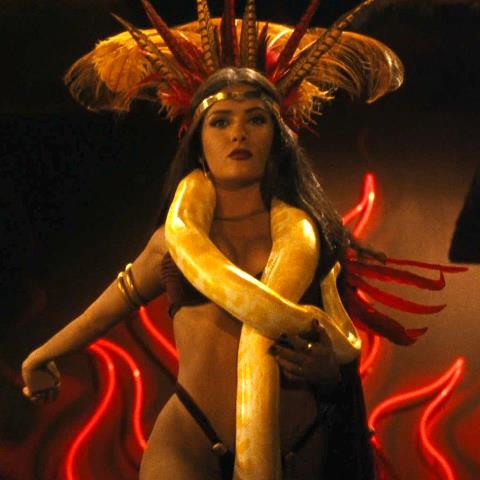 SNEAK PEEK : "From Dusk Till Dawn" TV Series