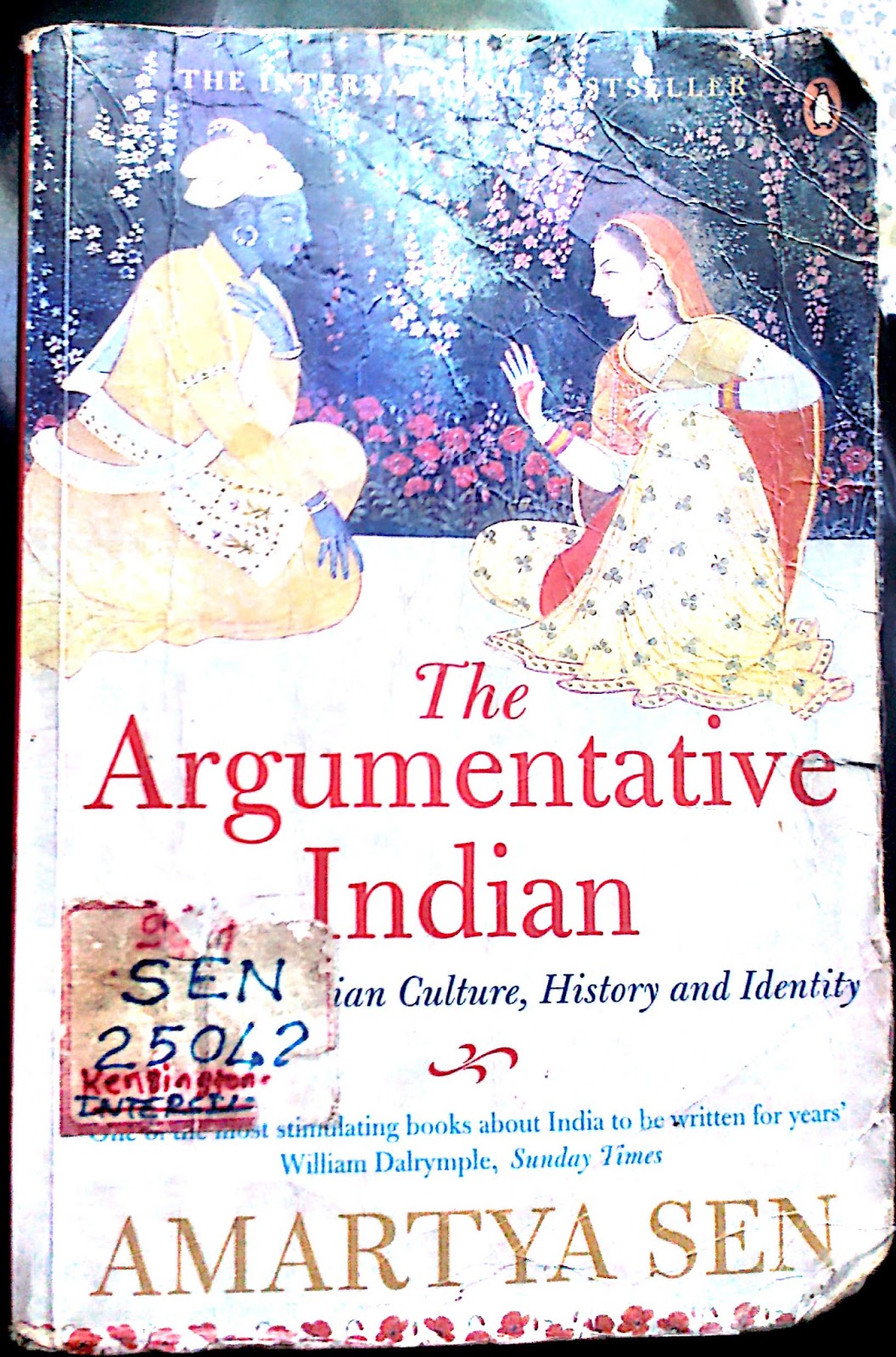 the argumentative indian by amartya sen summary the argumentative indian by amartya sen summary