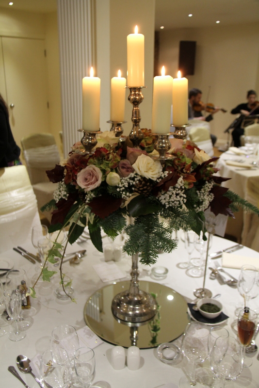 Shermilla S Blog Purple New Zealand Hydrangea Flower Arrangements