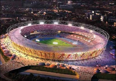 Stadium Stadium