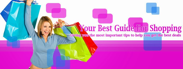 Your Best Guide To Shopping