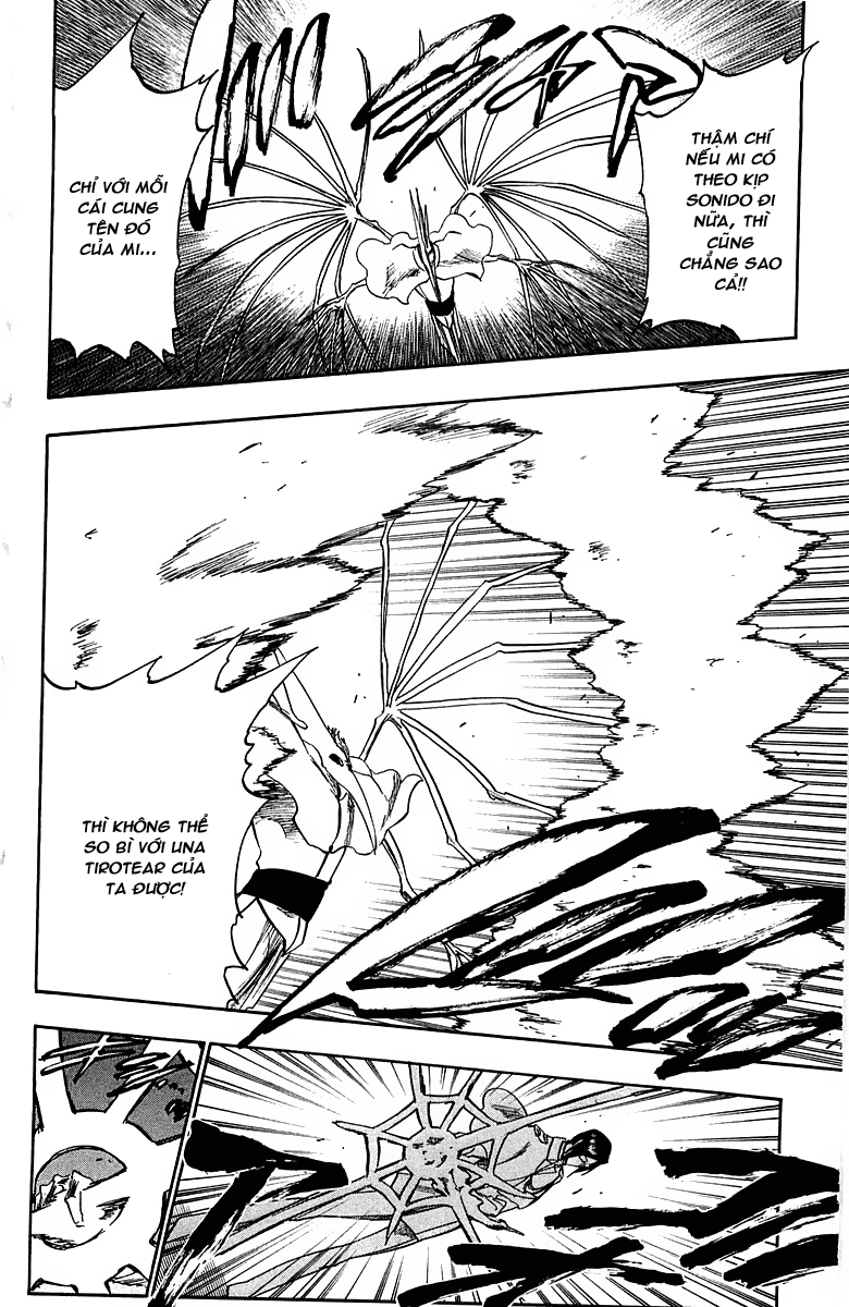 BLEACH chap 243