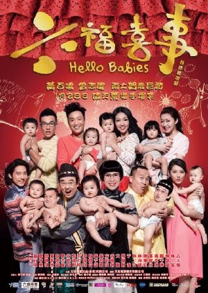 Ngô_Quân_Như - Xin Chào Baby - Hello Babies (2014) Vietsub Hello+Babies+(2014)_PhimVang.Org