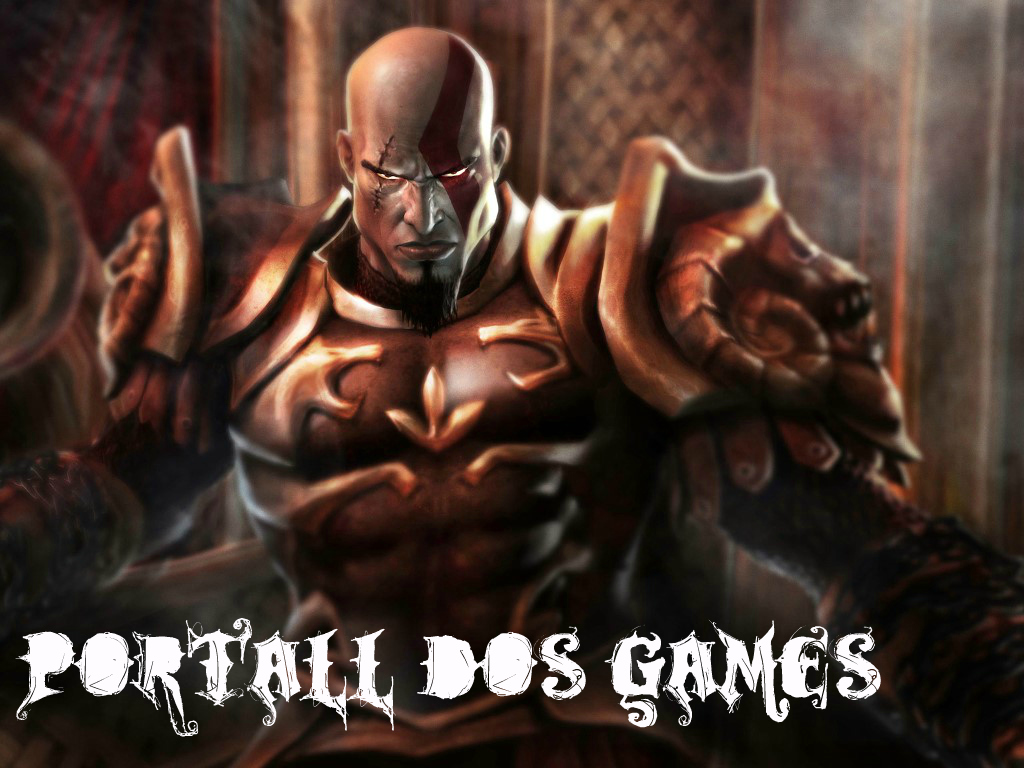 Portall Dos Games