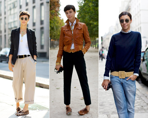 Tomboy Clothing