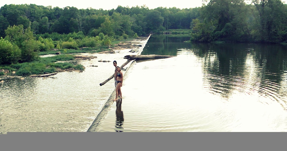 Bett About Town Pittsboro, N.C. Places Best spot to swim near