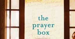 Raindrops & Rainbows: The Prayer Box