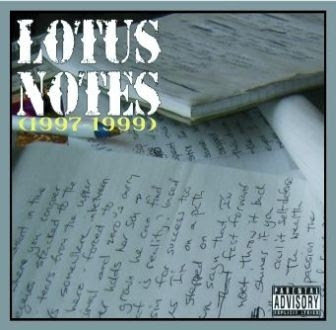 Black Lotus – Lotus Notes: 1997-1999 (CD) (2005) (FLAC + 320 kbps)
