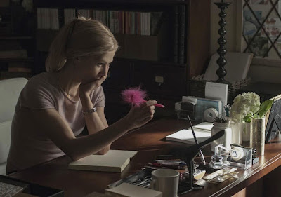 Gone Girl image