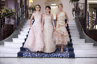 ... Cullen, Luke Bracey, Andie ...