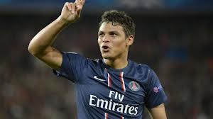 Thiago Silva - PSG - le desea lo mejor a Ancelotti Thiago Silva - PSG - le desea lo mejor a Ancelotti