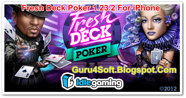 Deck Deck