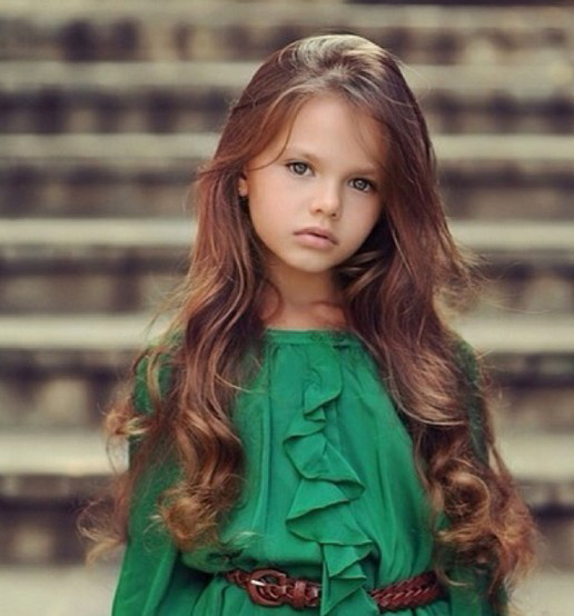 World Latest Fashion Trends Cute Baby Girl Latest 10