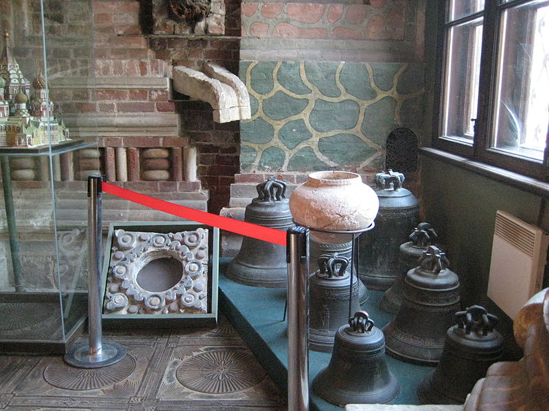 La Cattedrale di San Basilio | Mosca 1555-1561 La Cattedrale di San Basilio | Mosca 1555-1561