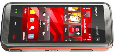 Nokia 5530