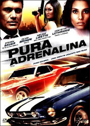 Pura Adrenalina – Fast Lane Pura Adrenalina – Fast Lane