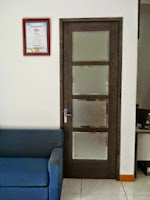 Pintu - Custom Furniture Semarang